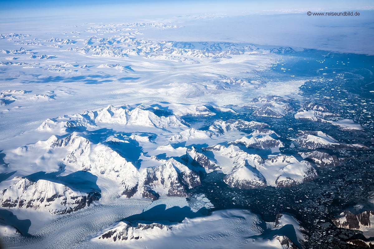 Rückflug Grönland 4