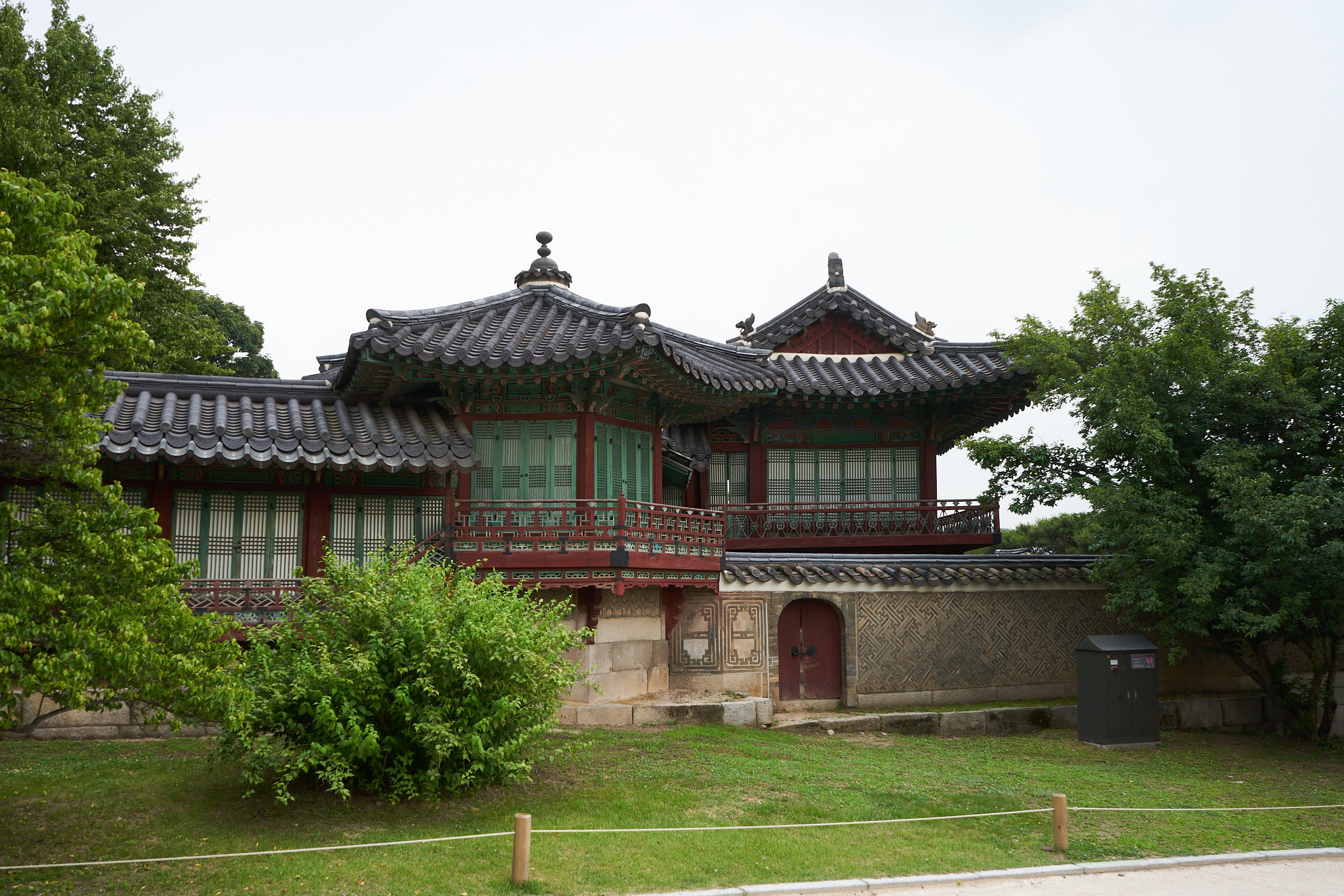 Changdeokgung 6