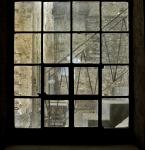 Das Fenster zum Hof II