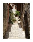 Treppe in Marmaris