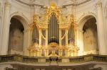Orgel der Hofkirche Dresden