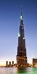 Turm Dubai