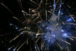 Lüdenscheider Feuerwerk,mein Lieblingsbild