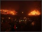 Pottenstein-Nacht der tausend Feuer