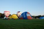 Ballonfahrertreffen Köln Jahnwiesen 3
