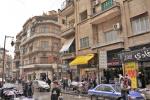 Aleppo Innenstadt 1
