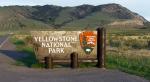 Yellowstone Entrance 03