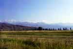 Landschaft Kirgistan