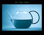It´s Tea-Time