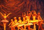 Ballett Don Quijote, Swerdlowsk 1991