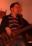 Volume5: Jochen (Bass)
