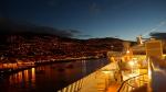 Madeira - der Tag erwacht