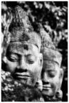 Khmer Gottheiten