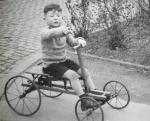 Vierrad 1931