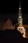 Rathausturm Pirna