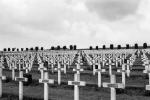 Soldatenfriedhof Douaumont, Verdun