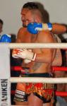 Fadi Merza | Muay Thai WPKC Weltmeister
