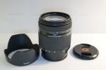Sony DT 18-250mm