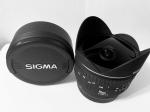 Sigma 15mm