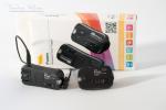 Pixel Pawn TF-363 Funk Blitzauslöser Set für Sony und Minolta (für Sony, OVP)
