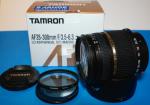 Tamron Sony 28-300mm XR DI_001