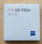UV-Filter Zeiss