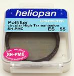 Heliopan Polfilter 55mm