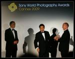 SWPA Gala und Awards 2009 011