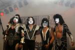 Kiss Cover Band