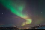 Polarlicht Norwegen n01