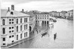 Venedig acqua alta