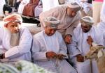 Muslims im Oman