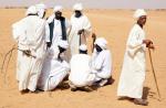 Muslims im Sudan
