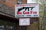 Big Gun Fun