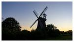 Windmühle Oldsum