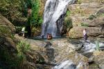 Rawana Wasserfall 2