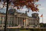 Reichstag (Sitz des Bundestages)