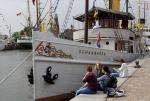 SeeStadtFest Bremerhaven 2016
