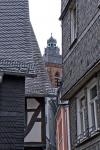 Dom und Altstadt Wetzlar