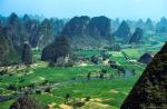 Karstlandschaften in Südchina 5