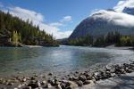 Banff NP - Bow River