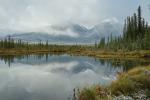 Banff NP - Vermilion Lakes 1