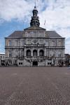 Maastricht Stadhuis