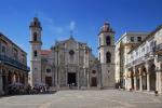 Havanna - Kathedrale San Cristobal