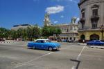 Havanna - Museo Nacional de Bellas Artes