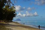 Mauritius - Le Morne Brabant 2