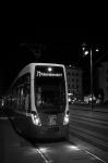 Neue Wiener Straßenbahn