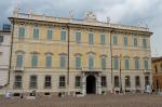 Mantua Bischöfliches Palais