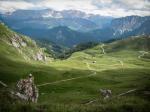 Südtiroler Weite