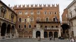 Verona Palazzo del Podesta